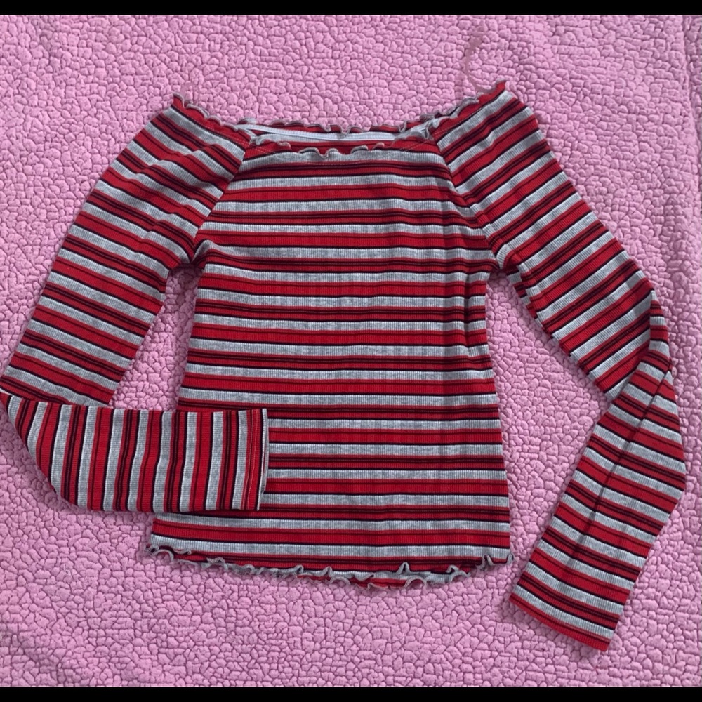 Girls top